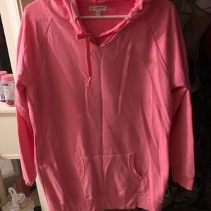 Zenna Outfitters Hoodie